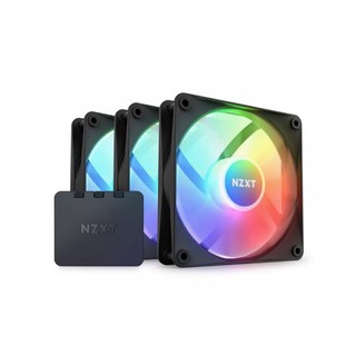 Fan Case NZXT F120 RGB - Black