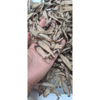 Ngưu Bàng Khô (1kg_2 túi)