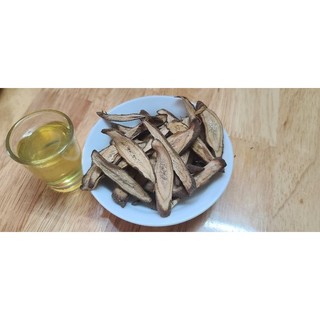 Ngưu Bàng Khô (1kg_2 túi)