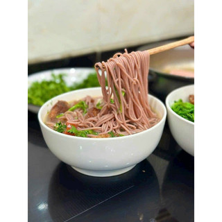 Bún gạo lức
