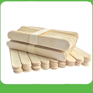 1kg que đè lưỡi loại đẹp (15x2cm)