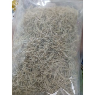 Khô cá cơm mồm (cá cơm nhỏ síu) túi 500gr