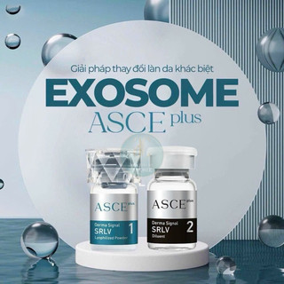 tinh chất trắng da EXOSOME( hàng chuẩn)