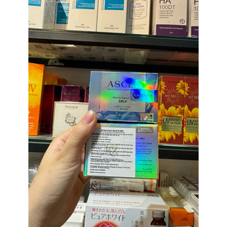 tinh chất trắng da EXOSOME( hàng chuẩn)