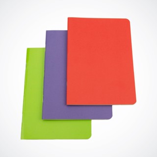 ( Bộ 2 quyển ) Sổ GoNotes B6 - 64 Trang - Pocket Note Nguyễn Trắc - B6 Size