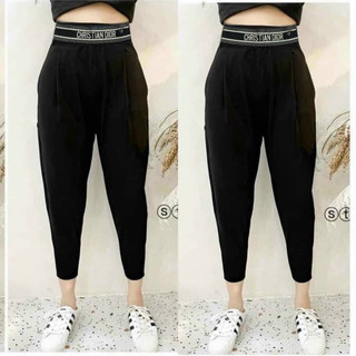 Quần umi bagy nữ cạp chữ size 40-65kg