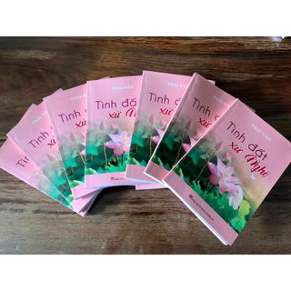 Sách thơ: "Tình đất xứ Nghệ"