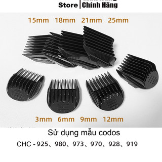 Cữ tông đơ codos dành cho tông đơ chc-980-970-919...