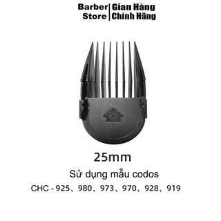Cữ tông đơ codos dành cho tông đơ CHC-980-970-919...
