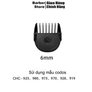 Cữ tông đơ codos dành cho tông đơ CHC-980-970-919...