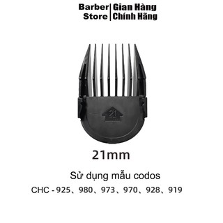 Cữ tông đơ codos dành cho tông đơ CHC-980-970-919...