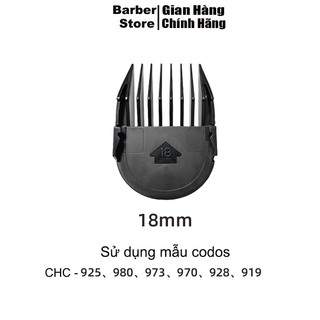 Cữ tông đơ codos dành cho tông đơ CHC-980-970-919...