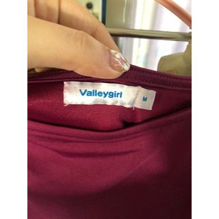 Đầm thun ôm brand Úc sz M