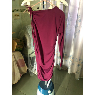 Đầm thun ôm brand Úc sz M