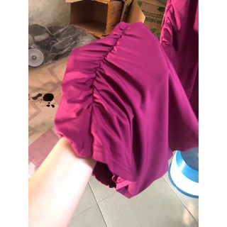 Đầm thun ôm brand Úc sz M