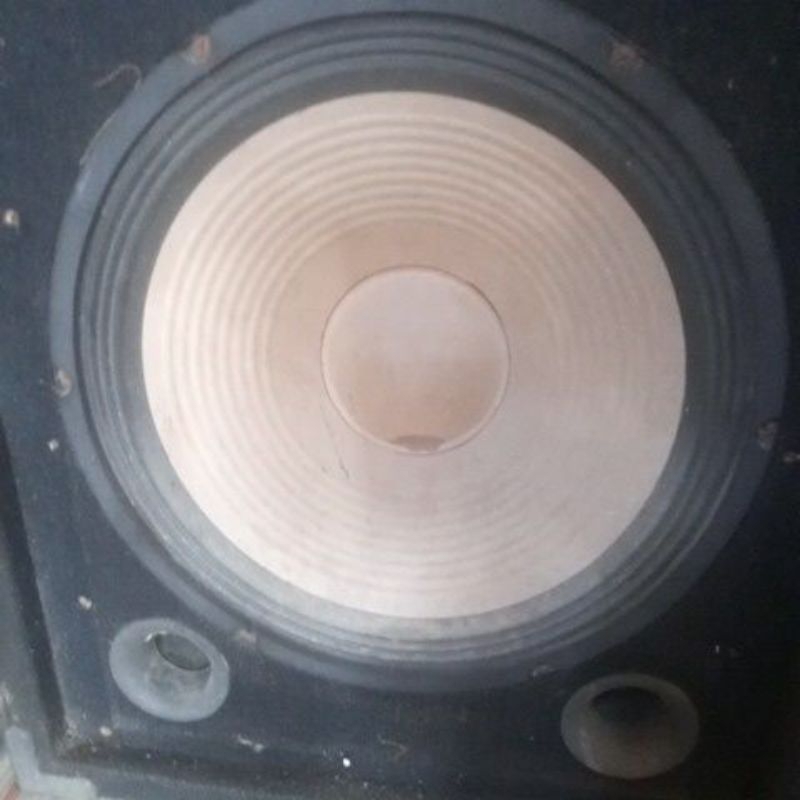(đã qua sử dụng) loa bass 30cm