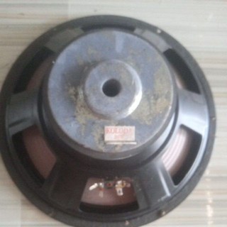 (đã qua sử dụng) loa bass 30cm
