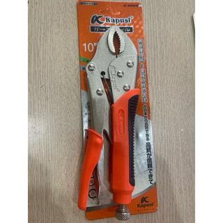 Kìm bấm chết cân đỏ kapusi nhật bản chính hãng k8268