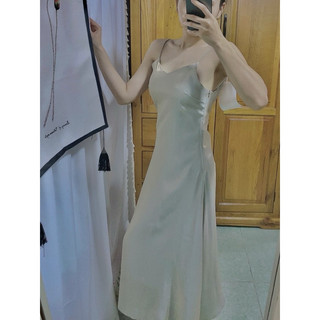 Đầm maxi 2dây đuôi cá ( Quận Tân Phú, Hoả tốc HCM )