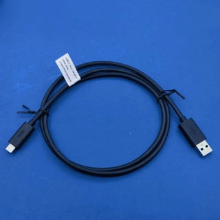 [Chính hãng] Cáp Dell HP USB 3.1 10Gbps  USB-A to USB-C 1m 1.8m