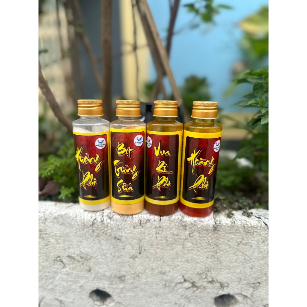 Combo Rô Phi MRT mới nhất