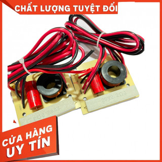 2 mạch Phân tần loa bmb k8 loại 1 bass + 2 treble