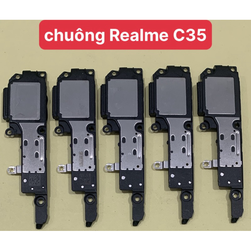 chuông realme c35/ loa ngoài realme c35/ loa phát nhạc realme c35/ loa nghe nhạc realme c35 zin mới