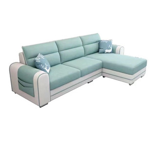 Sofa Góc L Cao Cấp Tâm An