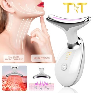 MÁY NÂNG CƠ RF MINI TÍCH ĐIỆN CON CÁ ( BẢO HÀNH 6 THÁNG )