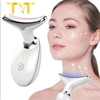 MÁY NÂNG CƠ RF MINI TÍCH ĐIỆN CON CÁ ( BẢO HÀNH 6 THÁNG )
