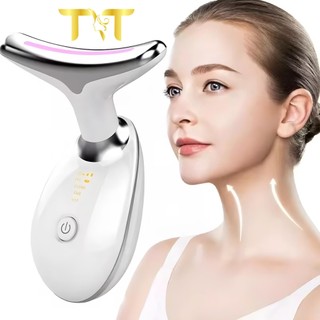 MÁY NÂNG CƠ RF MINI TÍCH ĐIỆN CON CÁ ( BẢO HÀNH 6 THÁNG )