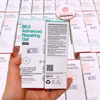  Tinh Chất Epi-Rx B5.5 Advanced Repairing Gel