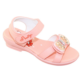 Sandal đế bằng bé gái bita's sob.293
