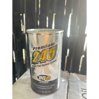 Dung dịch vệ sinh kim phun buồng đốt bg 245