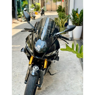 Kính chắn gió r3 2020 mẫu mới | Kính chắn gió yamaha r3 | Yamaha r3 | Kính chắn gió WRS R3 | windshield r3 windscreen r3