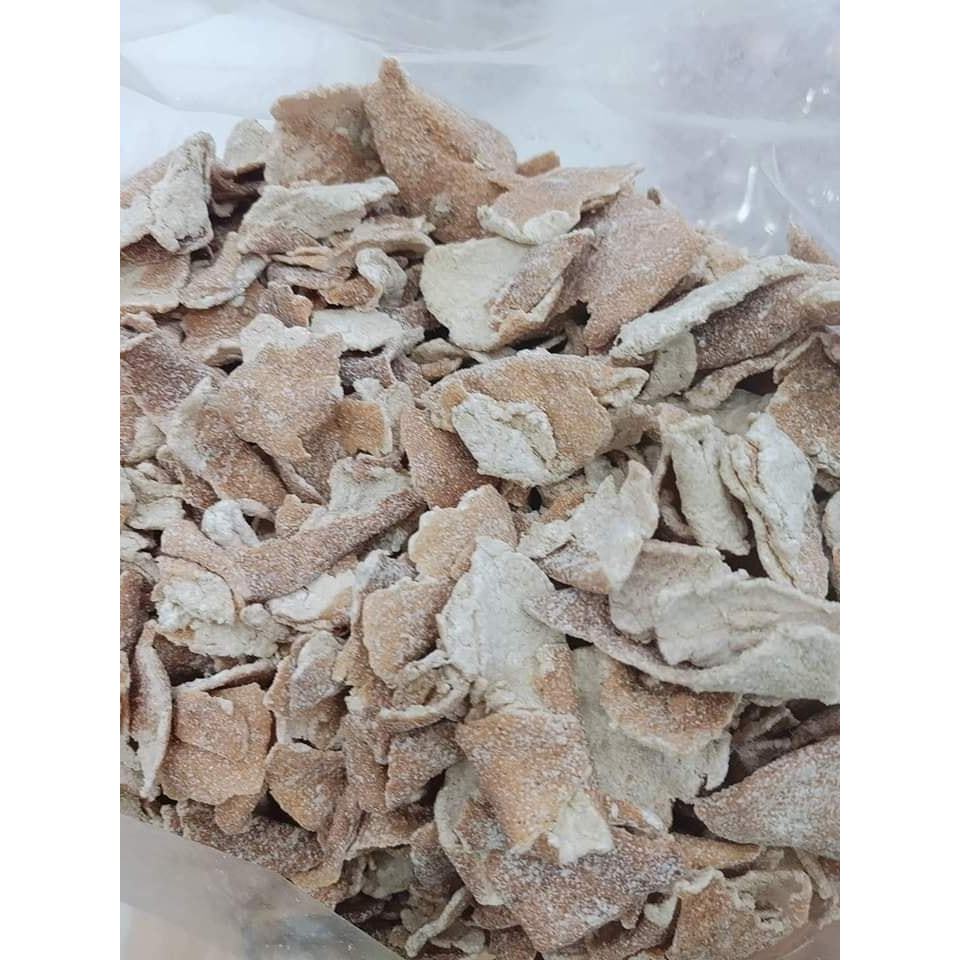 TRẦN BÌ ( VỎ QUÝT) THÁI LAN