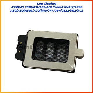 loa chuông g532/g530/g531/a20/a30/a50 samsung