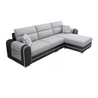 Sofa Góc L Cao Cấp Tâm An