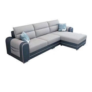 Sofa Góc L Cao Cấp Tâm An