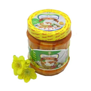 Chao dừa Thuận Duyên