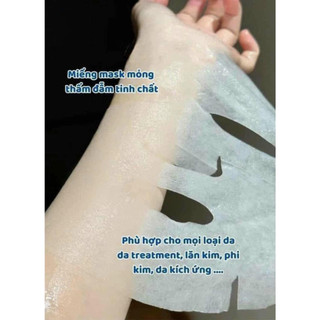 𝐌𝐀̣̆𝐓 𝐍𝐀̣ 𝐒𝐄𝐍𝐀 𝐃𝐄𝐑𝐌𝐀 𝒔𝒐𝒅𝒊𝒖𝒎 𝑫𝑵𝑨 𝑩5 của Hàn Quốc