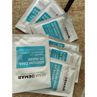 𝐌𝐀̣̆𝐓 𝐍𝐀̣ 𝐒𝐄𝐍𝐀 𝐃𝐄𝐑𝐌𝐀 𝒔𝒐𝒅𝒊𝒖𝒎 𝑫𝑵𝑨 𝑩5 của Hàn Quốc