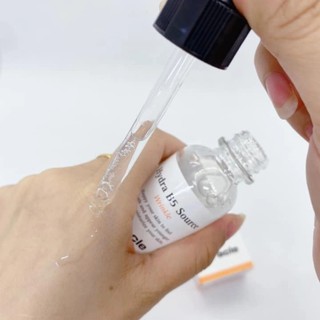 (bombeauty) Serum Tinh Chất Phục Hồi Da Ciracle Hydra B5 Source Wrinkle Serum 30ml