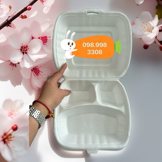 Khay xốp 3 ngăn , giá 85 k /1 dây