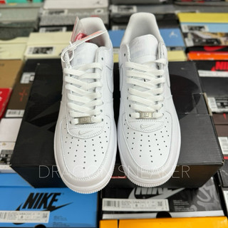 Giày Air Force One Low X Supreme cao cấp
