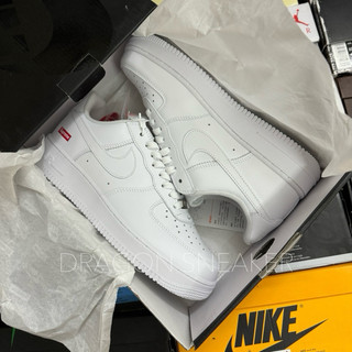 Giày Air Force One Low X Supreme cao cấp