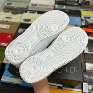 Giày Air Force One Low X Supreme cao cấp