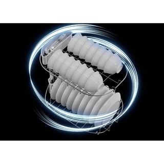 Máy Sấy Bát Đĩa Neutrio 55l Tủ Sấy Chén Bát