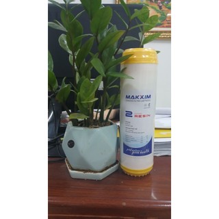 Lõi lọc nước cation sử dụng cho máy 4 cốc