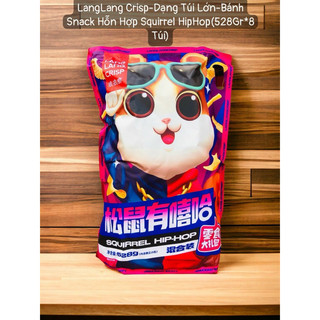 ❤️BIMBIM KHỔNG LỒ 526gr- siêu HOT❤️
